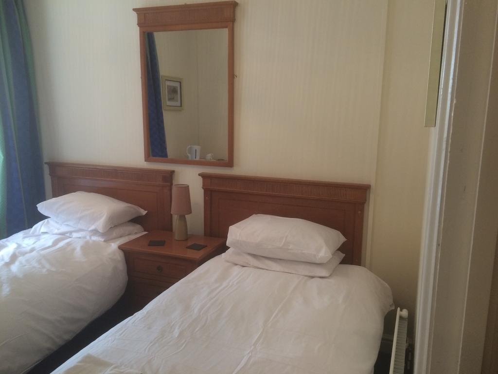 The Grafton Rooms Northampton Quarto foto
