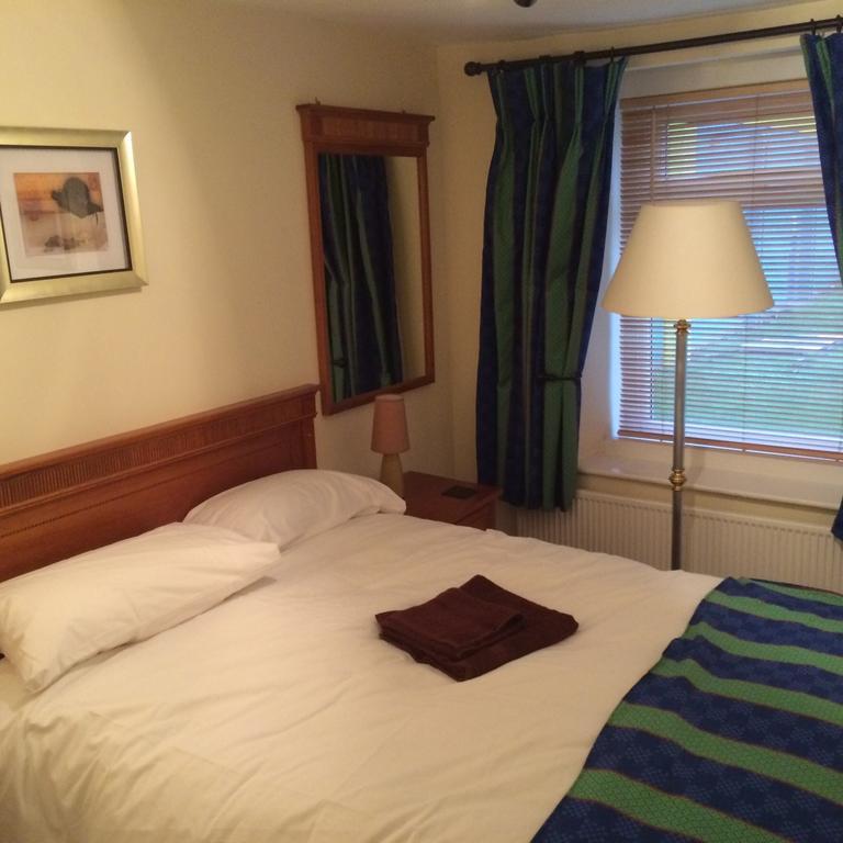 The Grafton Rooms Northampton Quarto foto